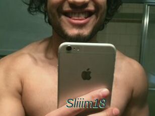 Sliiim18