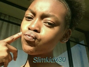 Slimkidx30
