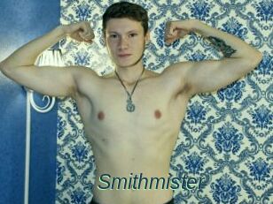 Smithmister