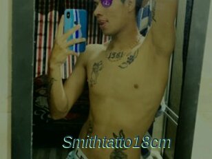Smithtatto18cm