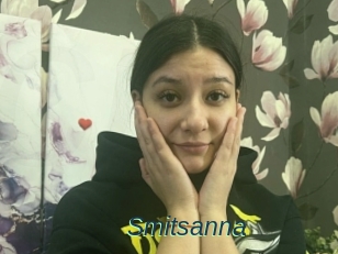 Smitsanna