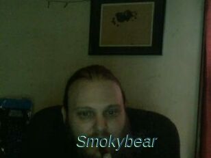 Smokybear