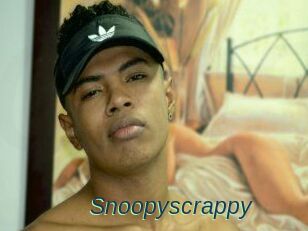 Snoopyscrappy