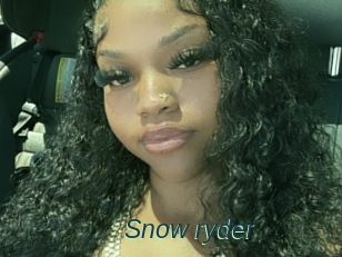 Snow_ryder