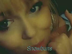 Snowbuns