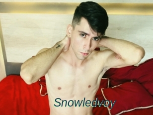 snowledvoy Cinema Sex