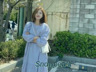 Snowpearli