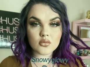 Snowyglowy