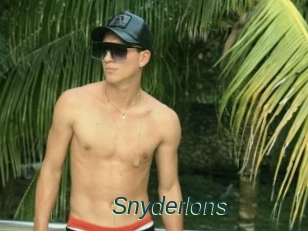 Snyderlons