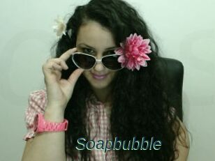 Soapbubble