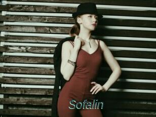 Sofalin