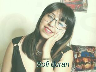 Sofi_duran