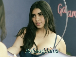 Sofiaaddams
