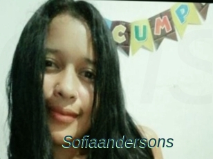 Sofiaandersons