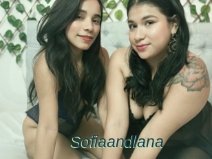 Sofiaandlana