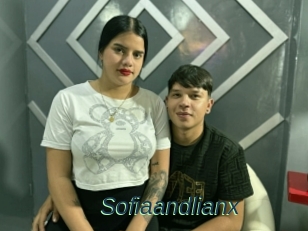 Sofiaandlianx