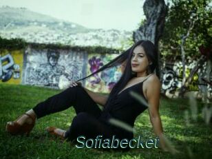 Sofiabecket