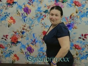 Sofiahornyxxx