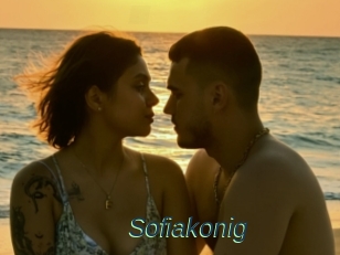 Sofiakonig