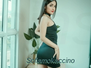 Sofiamokaccino