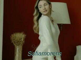 Sofiamorens
