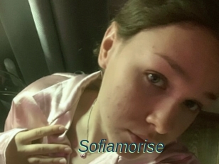 Sofiamorise