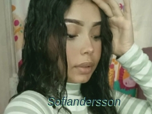Sofiandersson