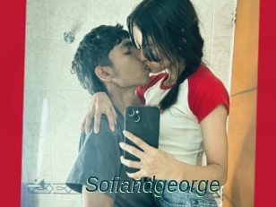 Sofiandgeorge