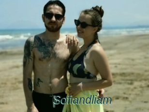 Sofiandliam
