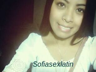 Sofiasexlatin