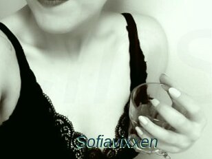 Sofiavixxen