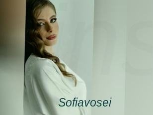 Sofiavosei