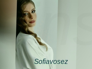 Sofiavosez