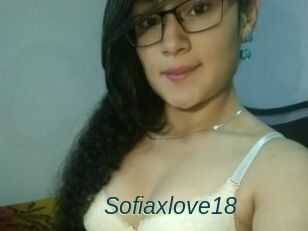 Sofiaxlove18