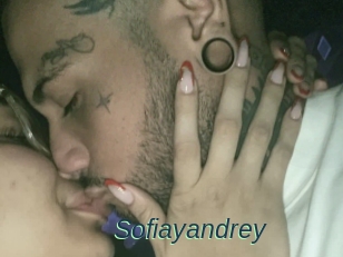 Sofiayandrey