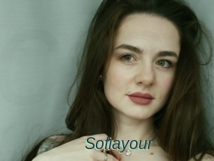 Sofiayour