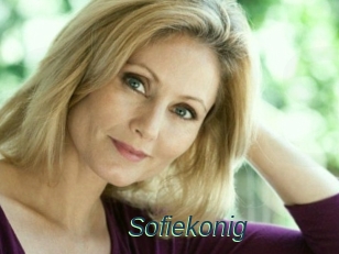 Sofiekonig