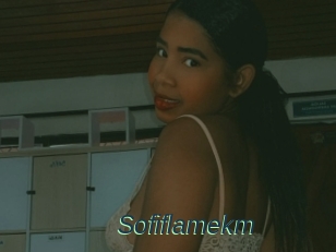Sofiflamekm