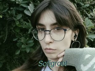 Sofigroot