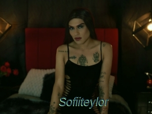 Sofiiteylor