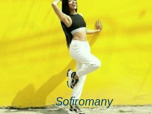 Sofiromany