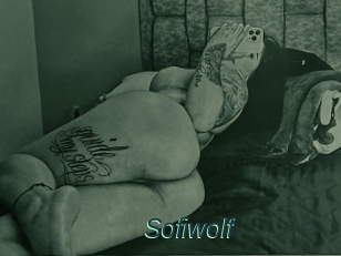 Sofiwolf