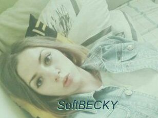 SoftBECKY