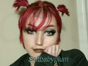 Softbabyplum