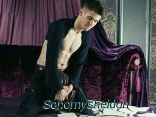 Sohornysheldon