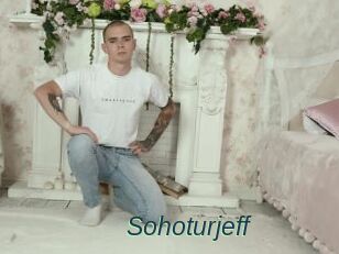 Sohoturjeff