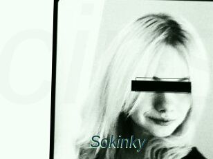 Sokinky