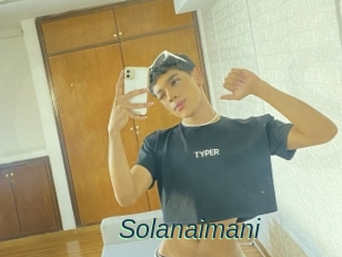 Solanaimani