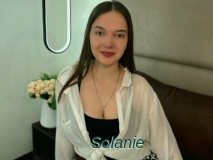 Solanie