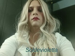 Soldevioletta